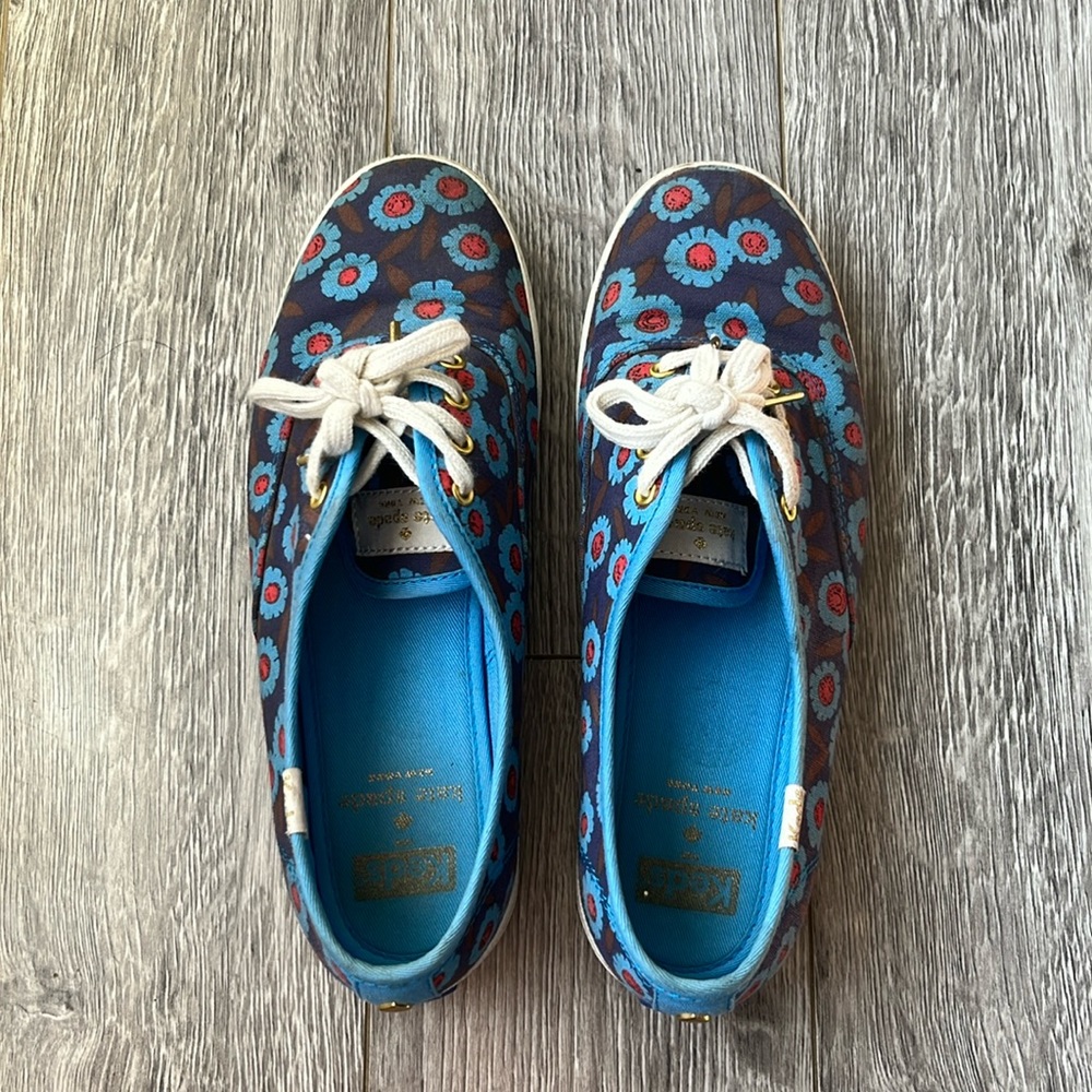 Kate Spade Sneakers
